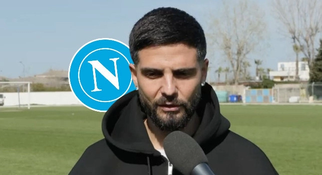 Insigne, futuro incerto: tre piste sul tavolo, una è clamorosa