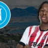 Calciomercato Napoli: Manzambi convince, ma la concorrenza cresce