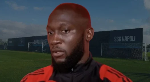 Lukaku, contatti tra staff medico Napoli e Belgio per i Mondiali
