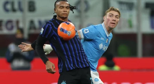 Akanji su De Bruyne: "Può avere un impatto importante in Italia"