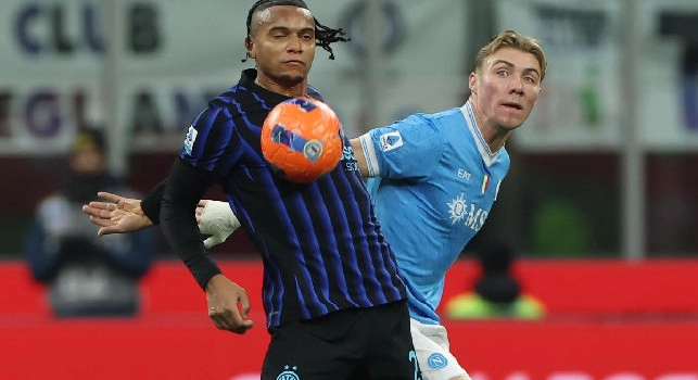 Akanji su De Bruyne: "Può avere un impatto importante in Italia"