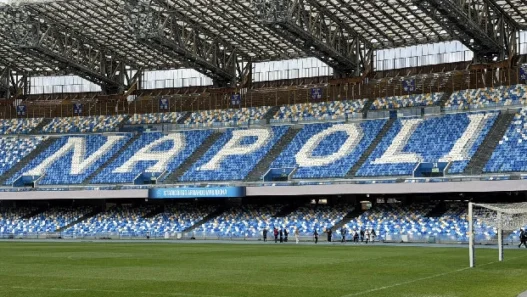 Stadio Maradona: via alla conferenza servizi per il restyling comunale