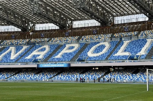 Stadio Maradona: via alla conferenza servizi per il restyling comunale