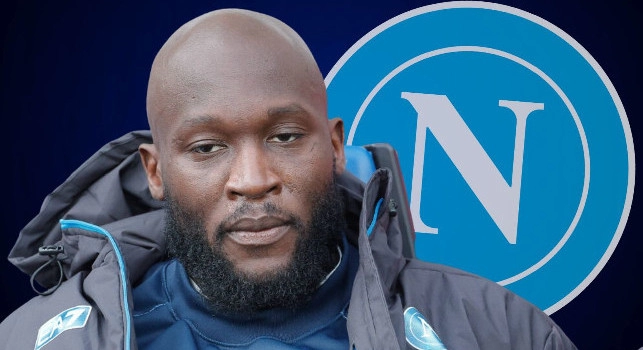 Calciomercato Napoli: Lukaku senza offerte concrete, il tempo stringe
