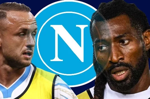 CdM - Addio Anguissa, spunta l'Arabia Saudita! Novità Buongiorno, rivoluzione tra i pali e rilancio Lobotka