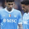 Olivera, futuro incerto nel Napoli: spunta il prezzo per la cessione