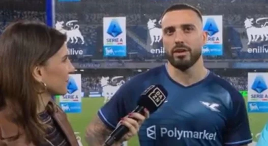 Napoli, possibile scambio per Gila: Gattuso indica tre nomi