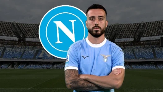 Calciomercato: Napoli, offerta per Mario Gila tra 15 e 20 milioni