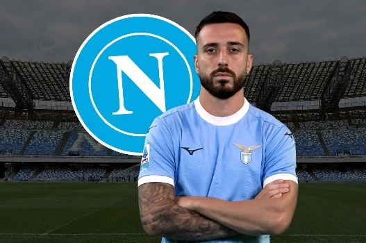 Calciomercato: Napoli, offerta per Mario Gila tra 15 e 20 milioni