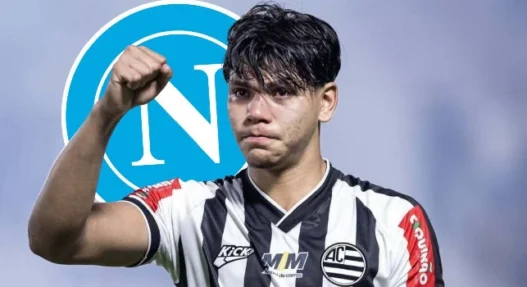 Calciomercato Napoli, controfferta Benfica per Gabriel Indio: la reazione degli azzurri