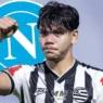 Calciomercato Napoli, controfferta Benfica per Gabriel Indio: la reazione degli azzurri