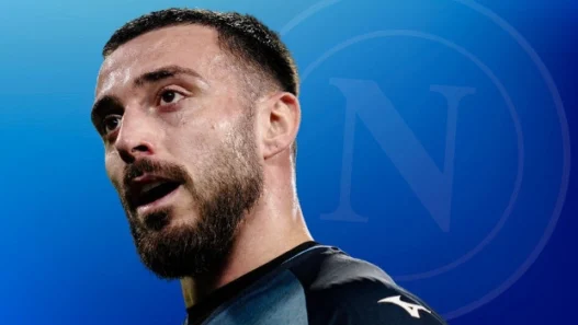 Calciomercato Napoli: Lazio chiede 30 milioni per Mario Gila