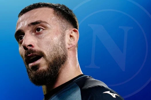 Calciomercato Napoli: Lazio chiede 30 milioni per Mario Gila