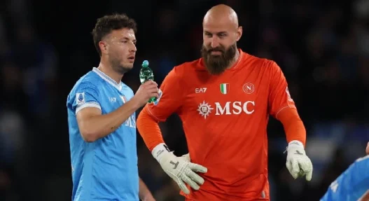 Schira: Milinkovic-Savic in uscita, due club interessati