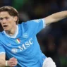 McTominay, il Napoli punta al rinnovo: attesa la fumata bianca