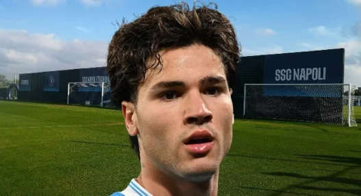 Calciomercato Napoli, possibile plusvalenza per De Laurentiis: fari puntati sul futuro di Vergara