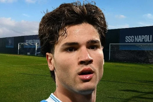 Calciomercato Napoli, possibile plusvalenza per De Laurentiis: fari puntati sul futuro di Vergara