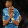 Lobotka-Napoli, Allegri valuta il centrocampista prima di un'eventuale cessione