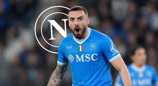 Napoli-Lazio, scambio Gila: Lucca e Marin piacciono a Gattuso, ma c'è un ostacolo