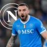 Napoli-Lazio, scambio Gila: Lucca e Marin piacciono a Gattuso, ma c'è un ostacolo