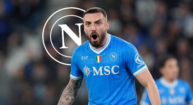 Napoli-Lazio, scambio Gila: Lucca e Marin piacciono a Gattuso, ma c'è un ostacolo