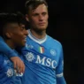 Calciomercato Napoli: muro per Rafa Marin e Beukema alla Lazio