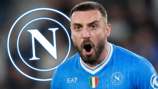 Calciomercato Napoli, accordo totale con Gila! La Lazio non lo molla: la strategia di Manna e De Laurentiis
