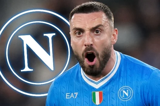 Calciomercato Napoli, accordo totale con Gila! La Lazio non lo molla: la strategia di Manna e De Laurentiis