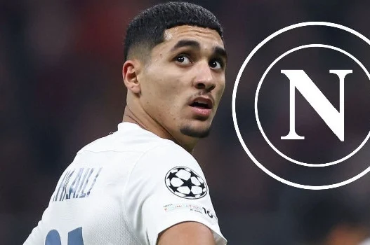 Khalaili-Napoli: le cifre dell'accordo quinquennale. La prossima settimana l'offerta decisiva per strapparlo all'Union Saint Gilloise
