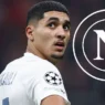 Khalaili-Napoli: le cifre dell'accordo quinquennale. La prossima settimana l'offerta decisiva per strapparlo all'Union Saint Gilloise