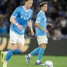 McTominay-Napoli: la reazione di De Laurentiis allo stallo sul rinnovo