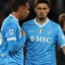 Elmas, possibile futuro alla Juventus? L'indiscrezione di Sky