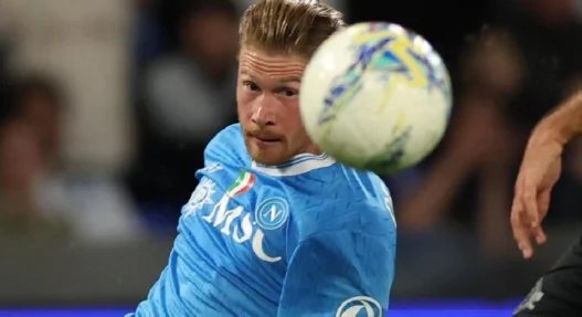 Futuro De Bruyne: le mosse del Napoli e le cifre in ballo