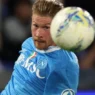 Futuro De Bruyne: le mosse del Napoli e le cifre in ballo