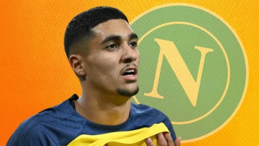 Khalaili-Napoli, CdM - Manna proverà a dare un'accelerata senza fare follie sul prezzo