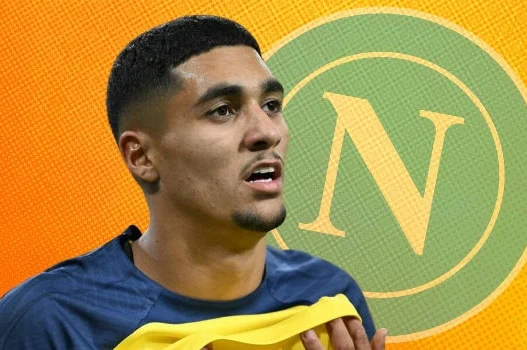 Khalaili-Napoli, CdM - Manna proverà a dare un'accelerata senza fare follie sul prezzo