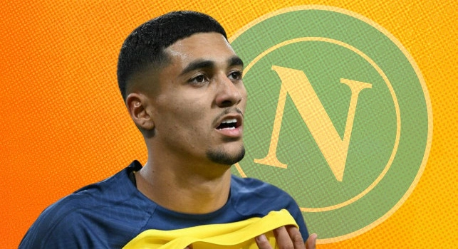 Khalaili-Napoli, CdM - Manna proverà a dare un'accelerata senza fare follie sul prezzo