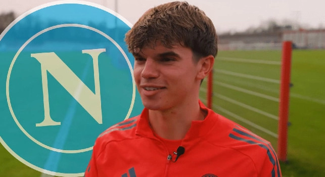 Napoli su Della Rovere: il talento cambia agente, indizio di mercato?