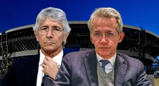 Approvato il DL Sport: novità per Napoli e lo Stadio Maradona