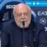 Allegri-Napoli, la mossa di De Laurentiis secondo la Gazzetta
