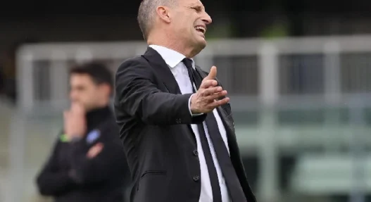 "Per me può essere diverso": Fabrizio Romano svela la frase di Allegri che mette sul mercato un azzurro