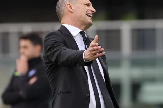 "Per me può essere diverso": Fabrizio Romano svela la frase di Allegri che mette sul mercato un azzurro
