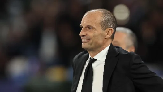 Allegri lascia la Toscana, ecco dove sta trascorrendo le ore precedenti all'ufficialità col Napoli