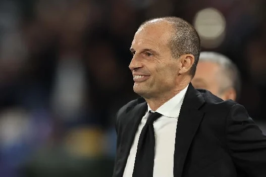 Allegri lascia la Toscana, ecco dove sta trascorrendo le ore precedenti all'ufficialità col Napoli