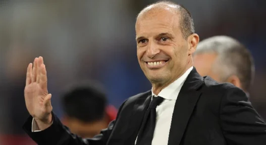 Allegri-De Laurentiis, summit previsto per il weekend: Max ha un giocatore imprescindibile