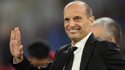 Allegri-De Laurentiis, summit previsto per il weekend: Max ha un giocatore imprescindibile