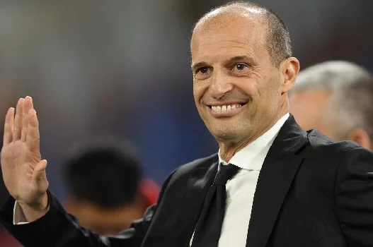 Allegri-De Laurentiis, summit previsto per il weekend: Max ha un giocatore imprescindibile