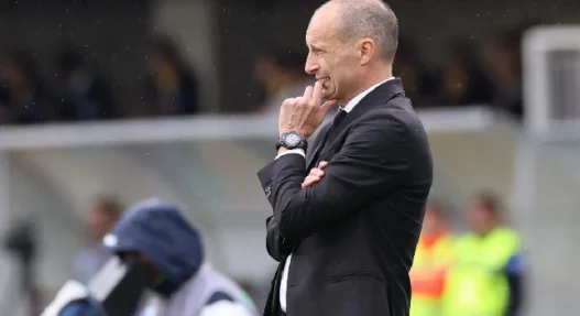 Allegri chiarisce il futuro di De Bruyne e Lukaku: decisioni prese
