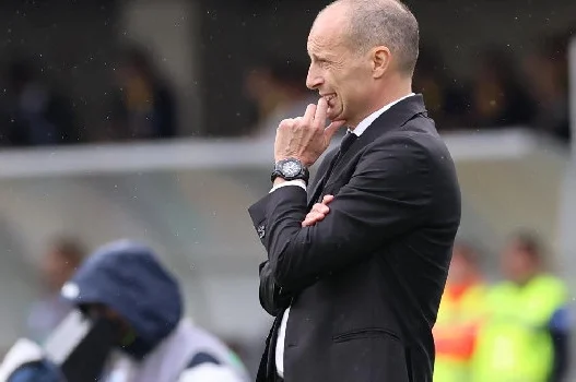 Allegri chiarisce il futuro di De Bruyne e Lukaku: decisioni prese