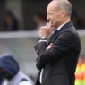Allegri chiarisce il futuro di De Bruyne e Lukaku: decisioni prese